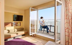 Jufa Hotel Wien City